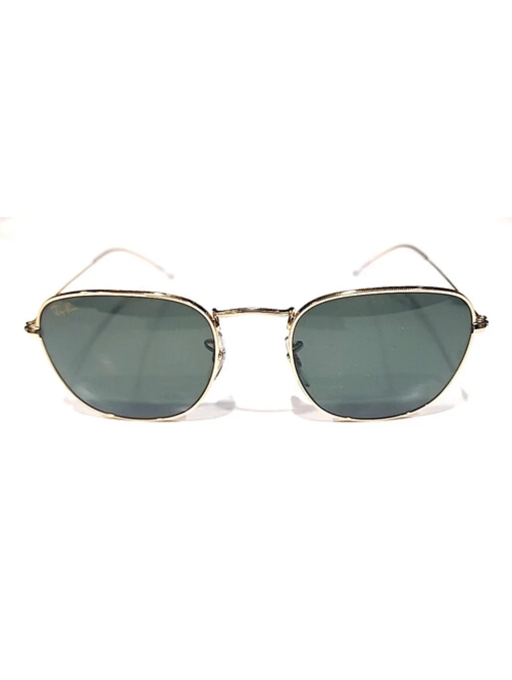 Ray-Ban although new